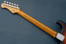 HISTORY HS-SV -3Tone Sunburst-【2019年製・USED】【3.77kg】_11