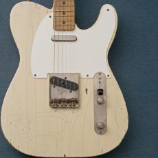 RS Guitarworks Slab Whitegurad II Heavy Aged -Translucent Cream- #RS425-4【2.54kg】【軽量】