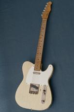 RS Guitarworks Slab Whitegurad II Heavy Aged -Translucent Cream- #RS425-4【2.54kg】【軽量】_2