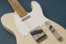 RS Guitarworks Slab Whitegurad II Heavy Aged -Translucent Cream- #RS425-4【2.54kg】【軽量】_5