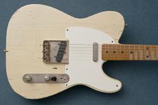 RS Guitarworks Slab Whitegurad II Heavy Aged -Translucent Cream- #RS425-4【2.54kg】【軽量】_8