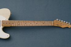 RS Guitarworks Slab Whitegurad II Heavy Aged -Translucent Cream- #RS425-4【2.54kg】【軽量】_9