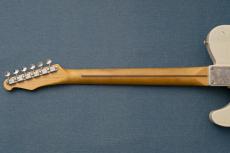 RS Guitarworks Slab Whitegurad II Heavy Aged -Translucent Cream- #RS425-4【2.54kg】【軽量】_10