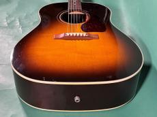 Gibson J-45 BUDDY HOLLY_11