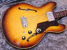 Epiphone EB232 Rivoli Bass '68_3