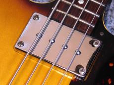 Epiphone EB232 Rivoli Bass '68_6