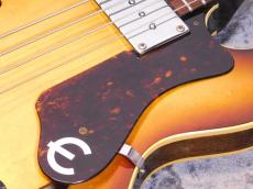 Epiphone EB232 Rivoli Bass '68_9