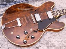 Gibson ES-335TDW 1973_3