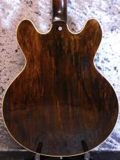 Gibson ES-335TDW 1973_4