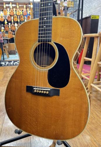 Martin 【お茶の水大楽器祭り 8/15目玉品】000-28【1993年製】
