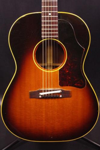 Gibson LG-2