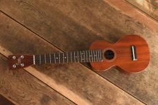 Sofla Ukes  Soprano Long Vintage Cuban Mahogany_2