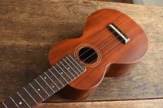 Sofla Ukes  Soprano Long Vintage Cuban Mahogany_3