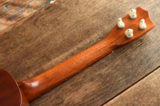 Sofla Ukes  Soprano Long Vintage Cuban Mahogany_4
