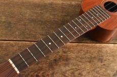 Sofla Ukes  Soprano Long Vintage Cuban Mahogany_6