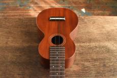 Sofla Ukes  Soprano Long Vintage Cuban Mahogany_8