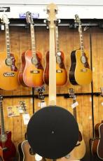 GOLD TONE AC-5 Acoustic Composite 5-String_6