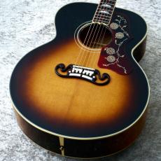 Gibson Murphy Lab 1957 SJ-200 Vintage Sunburst Light Aged【2025年製 中古品】【USED】【試奏動画あり】