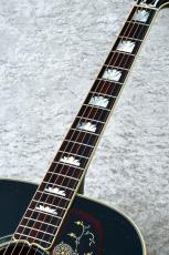 Gibson Murphy Lab 1957 SJ-200 Vintage Sunburst Light Aged【2025年製 中古品】【USED】【試奏動画あり】_4