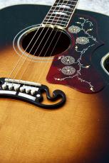 Gibson Murphy Lab 1957 SJ-200 Vintage Sunburst Light Aged【2025年製 中古品】【USED】【試奏動画あり】_5