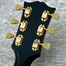 Gibson Murphy Lab 1957 SJ-200 Vintage Sunburst Light Aged【2025年製 中古品】【USED】【試奏動画あり】_7