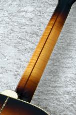 Gibson Murphy Lab 1957 SJ-200 Vintage Sunburst Light Aged【2025年製 中古品】【USED】【試奏動画あり】_8