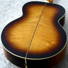 Gibson Murphy Lab 1957 SJ-200 Vintage Sunburst Light Aged【2025年製 中古品】【USED】【試奏動画あり】_9