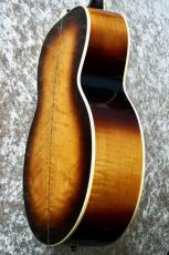 Gibson Murphy Lab 1957 SJ-200 Vintage Sunburst Light Aged【2025年製 中古品】【USED】【試奏動画あり】_10