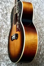 Gibson Murphy Lab 1957 SJ-200 Vintage Sunburst Light Aged【2025年製 中古品】【USED】【試奏動画あり】_11