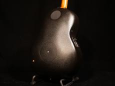 Ovation Super Adamas 1687-2【ラメが多い時期の人気モデル! OP24搭載 人気のレッドバースト! 相場よりお安くご提供です! 】解説試奏動画ご覧下さい。_5