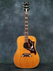 Gibson 1968 Dove Natural_2