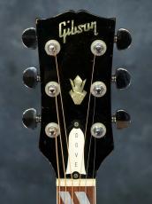 Gibson 1968 Dove Natural_3