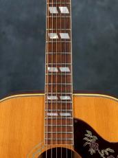 Gibson 1968 Dove Natural_5