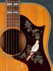 Gibson 1968 Dove Natural_7