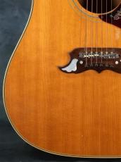 Gibson 1968 Dove Natural_8