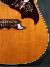 Gibson 1968 Dove Natural_9