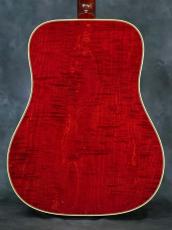 Gibson 1968 Dove Natural_14
