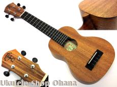 aNueNue [aNN-U1] ソプラノ マホガニー合板 Hawaiian Dream Series