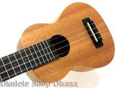 aNueNue [aNN-U1] ソプラノ マホガニー合板 Hawaiian Dream Series_3