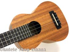 aNueNue [aNN-U1] ソプラノ マホガニー合板 Hawaiian Dream Series_3