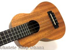 aNueNue [aNN-U1] ソプラノ マホガニー合板 Hawaiian Dream Series_3
