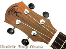 aNueNue [aNN-U1] ソプラノ マホガニー合板 Hawaiian Dream Series_5