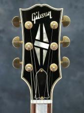 Gibson Memphis ES-355 VOS with Bigsby Sixties Cherry Rosewood Fingerboard_3
