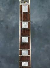 Gibson Memphis ES-355 VOS with Bigsby Sixties Cherry Rosewood Fingerboard_4