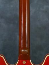 Gibson Memphis ES-355 VOS with Bigsby Sixties Cherry Rosewood Fingerboard_13