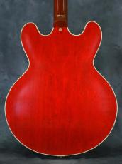 Gibson Memphis ES-355 VOS with Bigsby Sixties Cherry Rosewood Fingerboard_14