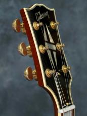 Gibson Memphis ES-355 VOS with Bigsby Sixties Cherry Rosewood Fingerboard_15
