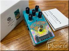 Z.VEX Vertical Fuzz Factory