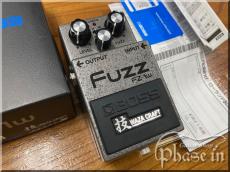 BOSS FZ-1w 技 WAZA CRAFT