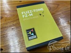 Maestro FUZZ TONE FZ-M_2
